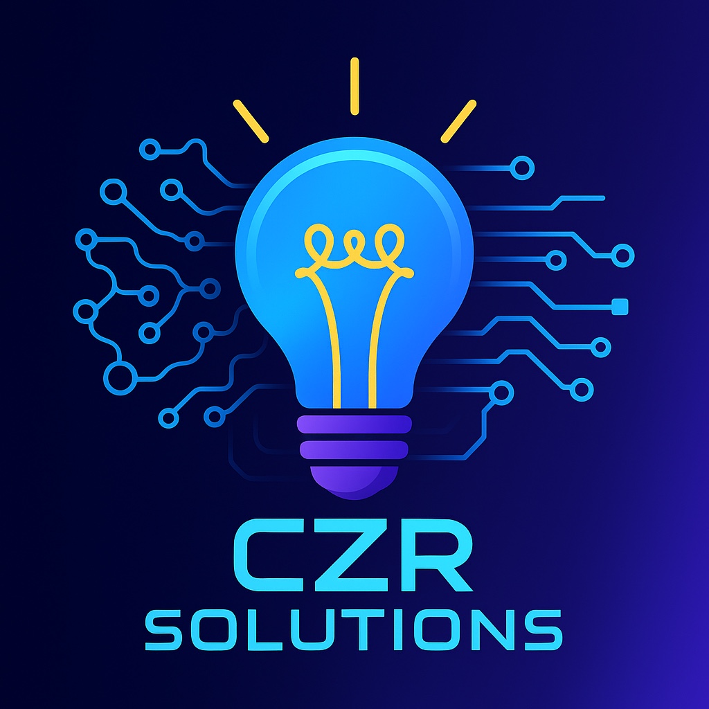CZR Solutions